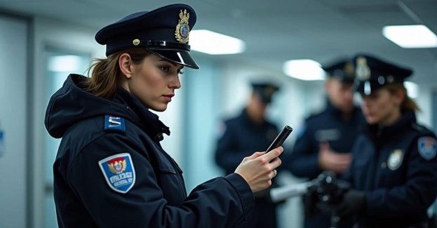 Pokaż służbę w obiektywie nagraj rolkę i wygraj