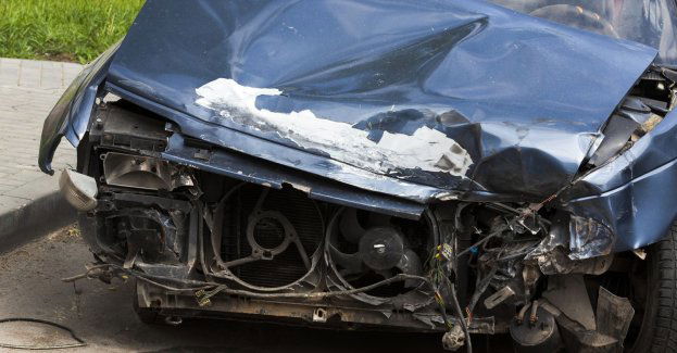 Areszt dla 27-letniego uczestnika wypadku śmiertelnego