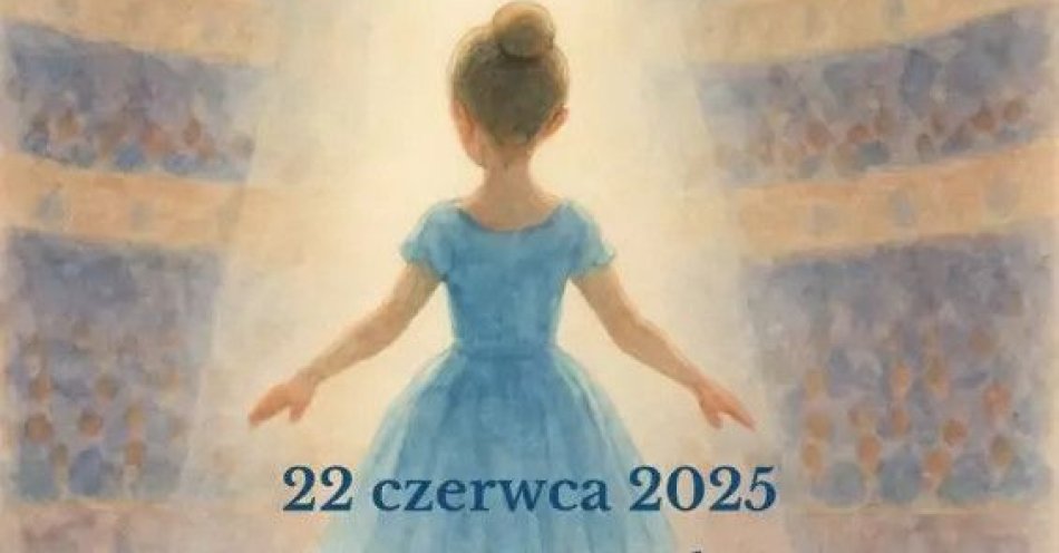 zdjęcie: Zaczarowane Baletki - spektakl taneczny / kupbilecik24.pl / Zaczarowane Baletki - spektakl taneczny