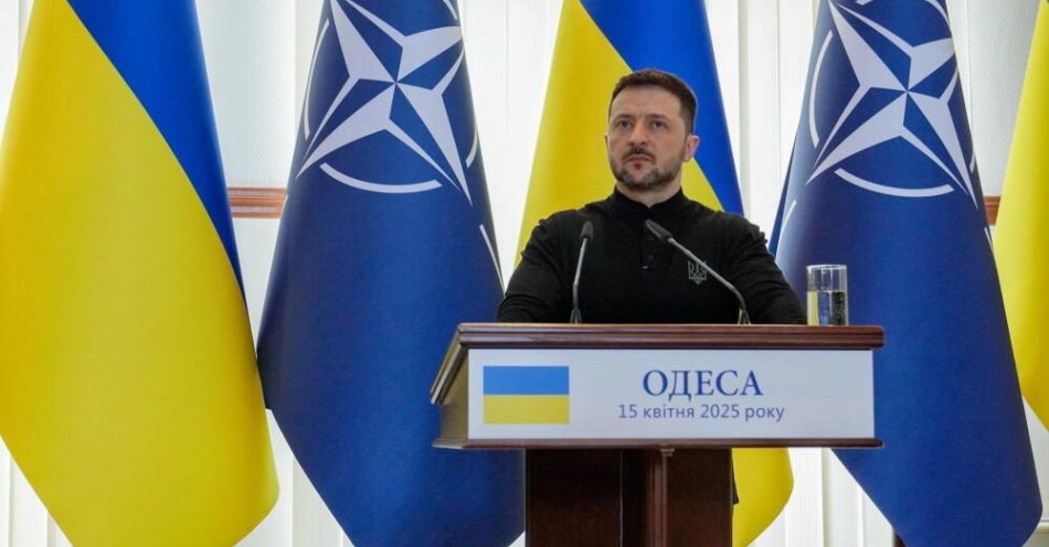 zdjęcie: W Rzeszowie udaremniono zamach na Zełenskiego; Siemoniak: to sprawa z ubiegłego roku / fot. PAP