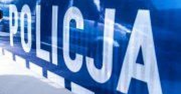 Szczęśliwy finał poszukiwań 42 letniego mężczyzny z Łochowa