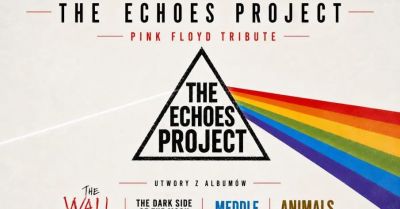 Pink Floyd Tribute (The Echoes Project)- 1070s Tour