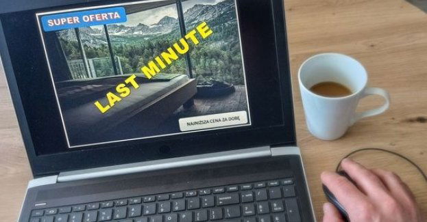 Oszustwo „na kwaterę”. Jak nie dać się nabrać?