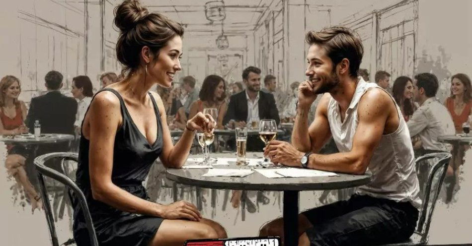 zdjęcie: Zapraszamy na wyjątkowe spotkanie speed dating dla singli w wieku 45-60 lat! / kupbilecik24.pl / Zapraszamy na wyjątkowe spotkanie speed dating dla singli w wieku 45-60 lat!