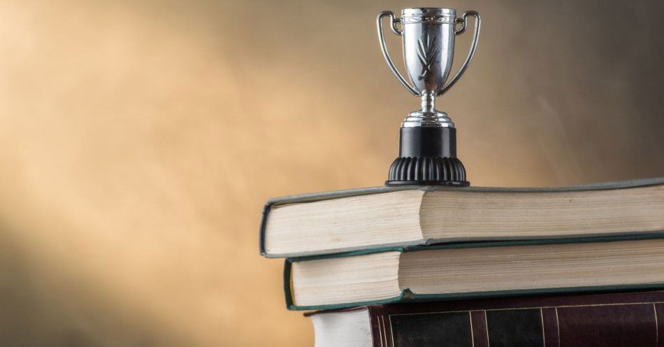 zdjęcie: Finał XXXV Nagrody Literackiej / v60746569