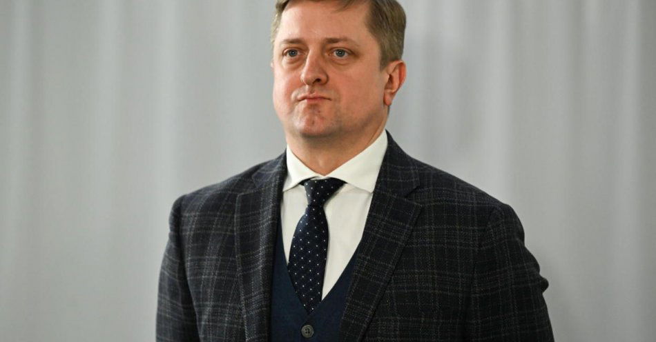 zdjęcie: Ambasador Ukrainy w Polsce zaproszony do siedziby MSZ w związku z wypowiedziami przedstawicieli władz ukraińskich / fot. PAP