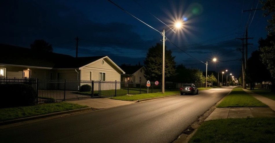 zdjęcie: Jak bezpiecznie zabezpieczyć mieszkanie przed świętami / TM/ przykładowa ilustracja