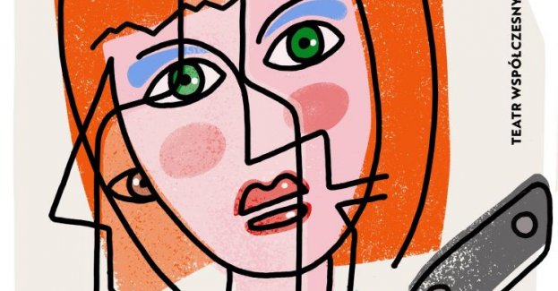 Teatr Współczesny zapowiada premierę. 18 stycznia,g.19.00