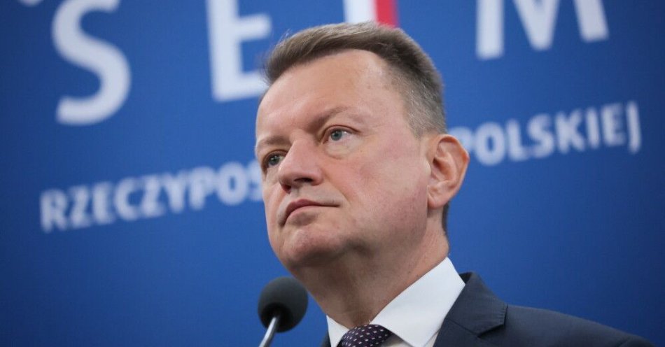 zdjęcie: Szef SKW powinien zostać zdymisjonowany / fot. PAP