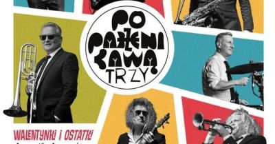 Żyje się raz tour - Trasa Jubileuszowa!