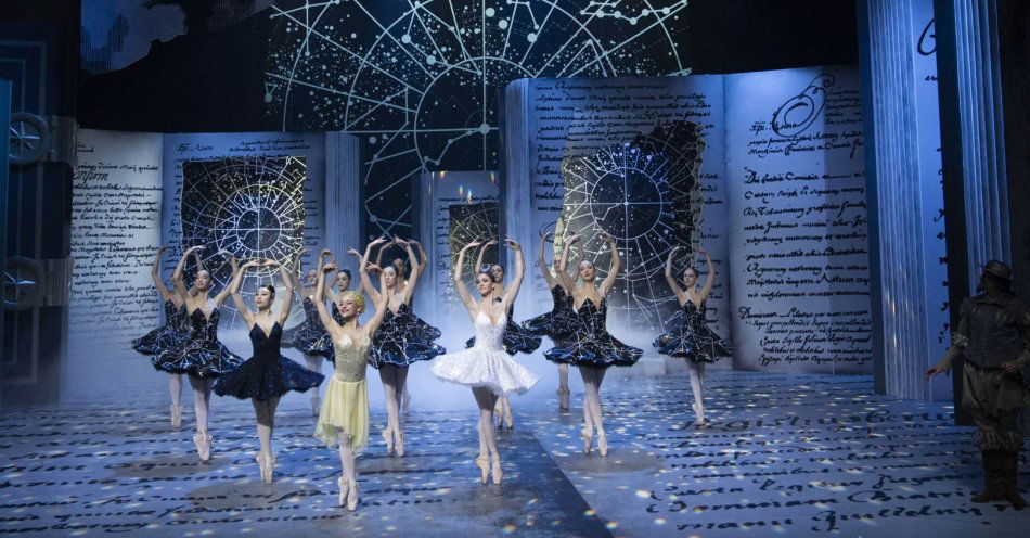 zdjęcie: Luty w Teatrze Wielkim w Poznaniu / fot. nadesłane