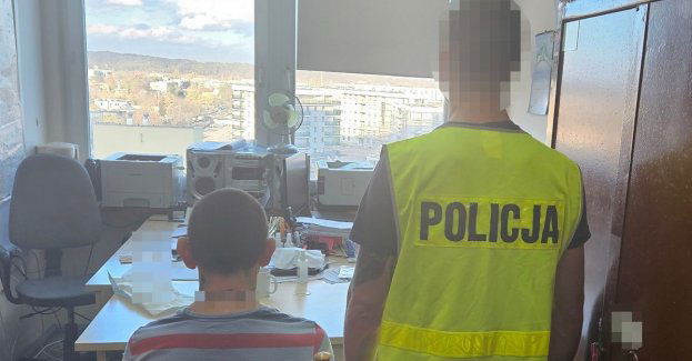 Odpowiedzą za kradzież przewodu telekomunikacyjnego