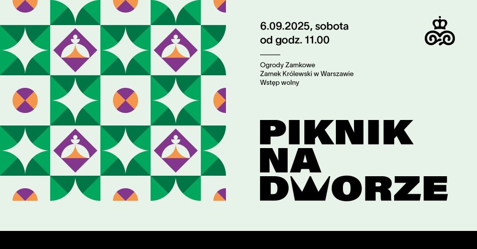 zdjęcie: Piknik na dworze - dzień pełen muzyki, zabawy i atrakcji / fot. nadesłane