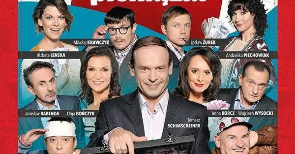 zdjęcie: Kochane Pieniążki / kupbilecik24.pl / Kochane Pieniążki