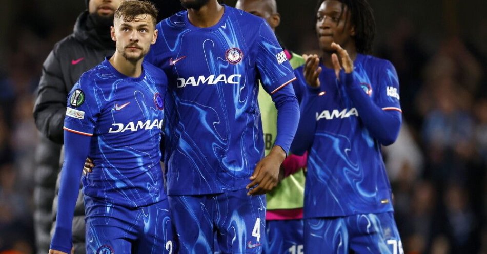 zdjęcie: Piłkarska LK - Chelsea i Betis zmierzą się w finale we Wrocławiu / fot. PAP