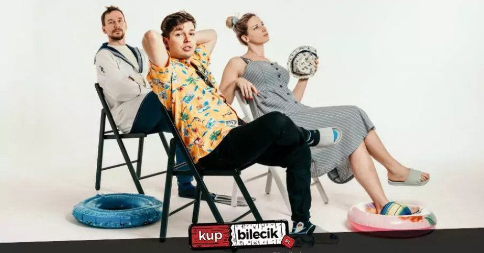 zdjęcie: Program ERROR 404 / kupbilecik24.pl / Program