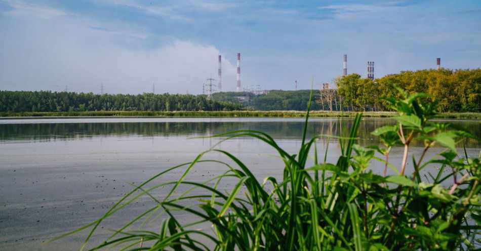 zdjęcie: Rozpoczęła się budowa bateryjnego Magazynu Energii Żarnowiec / x43404138