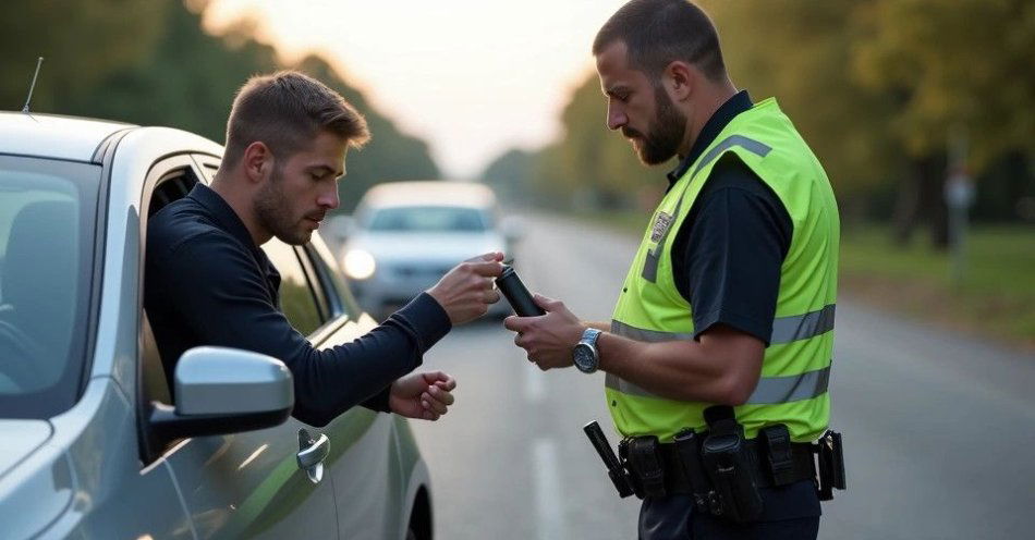 zdjęcie: Prowadził po pijanemu mimo dożywotniego zakazu Szybka kara / TM/ przykładowa ilustracja