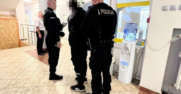 Z sądu prosto do aresztu po rozprawie o brawurową jazdę