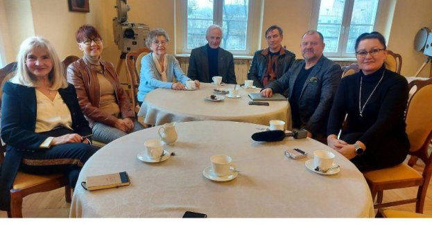 Laureatka Nagrody Aleksandra wybrana!