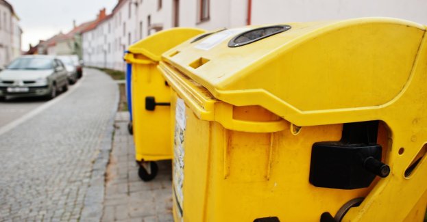 Zatrzymania w sprawie inwestycji związanych z gospodarowaniem odpadami