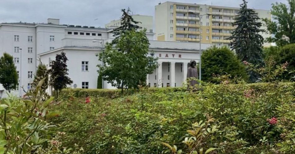 zdjęcie: Szalona Noc w Teatrze / fot. UM Grudziądz