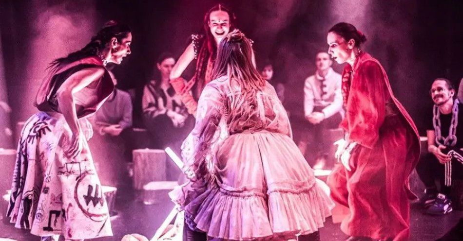 zdjęcie: Reż. Agnieszka Jakimiak / kupbilecik24.pl / Reż. Agnieszka Jakimiak