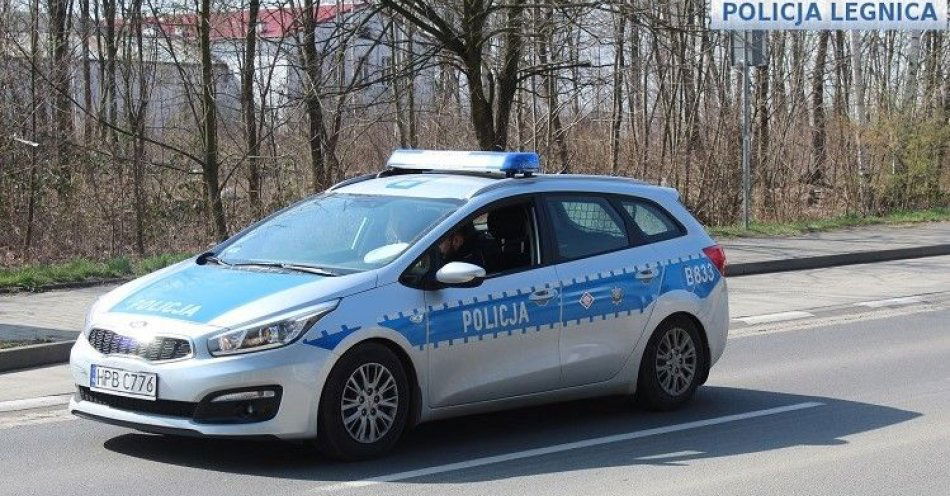 zdjęcie: Przygotowujesz się do wakacyjnych podróży ? Przeczytaj rady legnickich policjantów / fot. KMP w Legnicy
