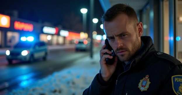 Fałszywy alarm w Trzebnicy. Zatrzymano 19 letniego mężczyznę