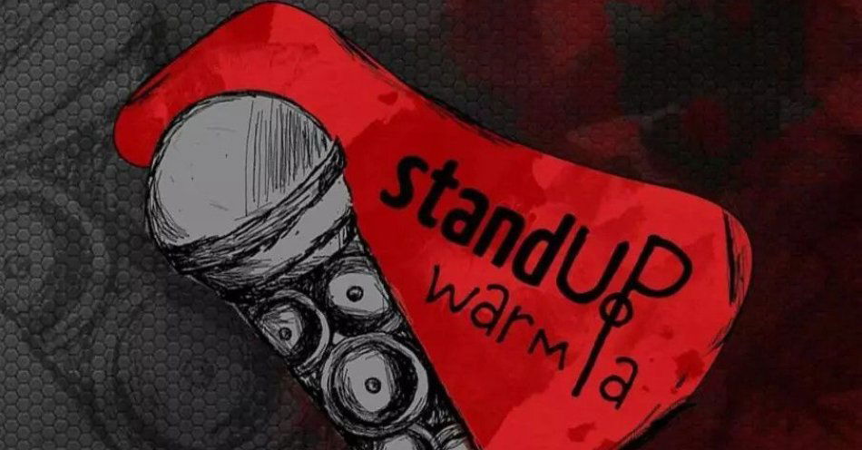 zdjęcie: OPEN MIC 12 komików prowadzenie: Arek Jaksa / kupbilecik24.pl / OPEN MIC | 12 komików | prowadzenie: Arek Jaksa