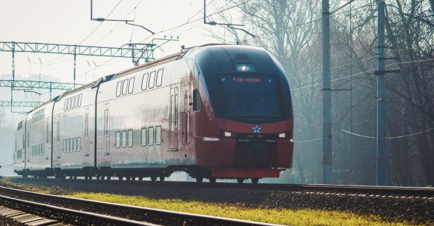 Podpisano pierwszy w kraju pakt kolejowy dla województwa