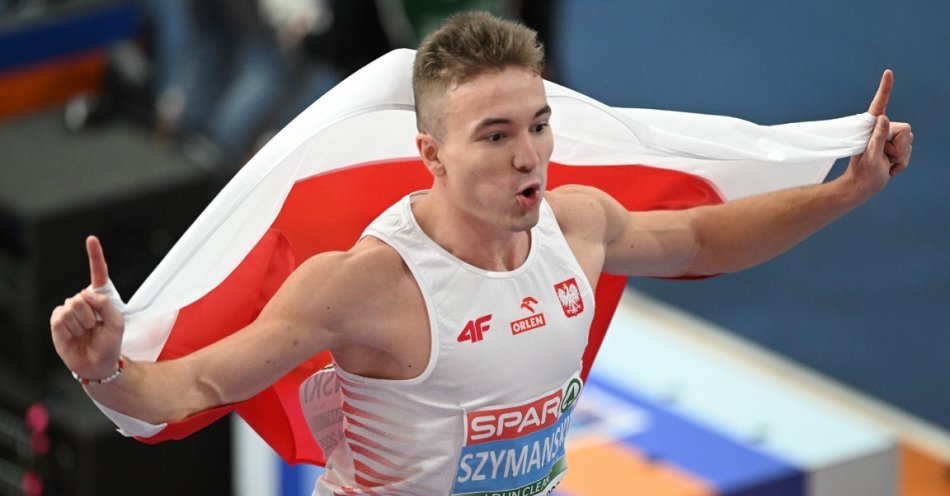 zdjęcie: Wielkie gwiazdy polskiej lekkiej atletyki czekają na Złote Kolce. Kto je dostanie? / fot. Tomasz Kasjaniuk