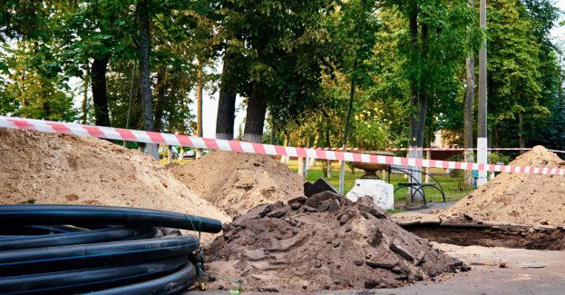 Kierownik budowy winny wybuchu gazu w Jankowie Przygodzkim