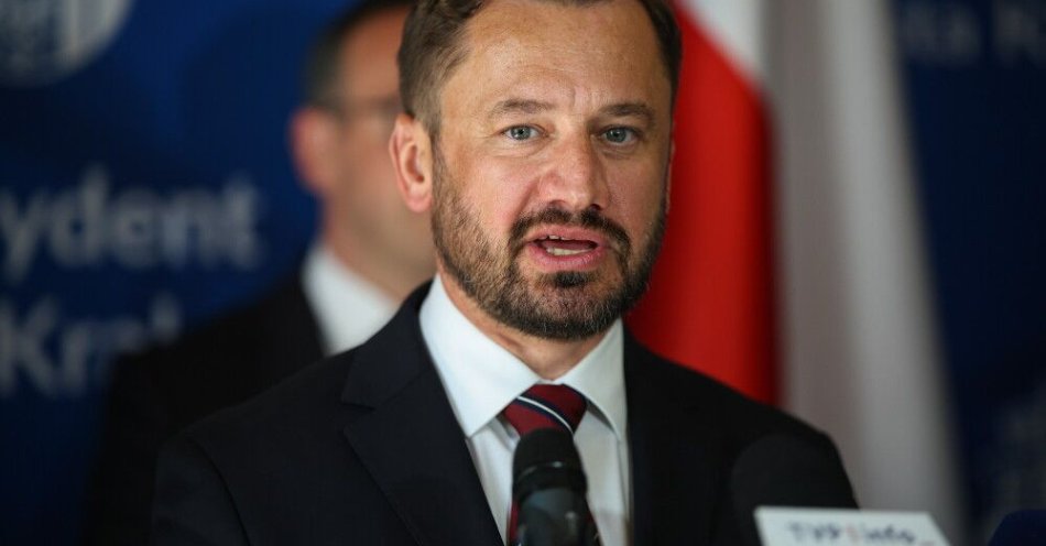 zdjęcie: Prezydent Krakowa pozwał posła Konfederacji za wpisy dotyczące środków z KPO / fot. PAP