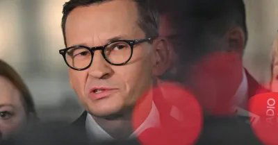 Morawiecki o zmianach podatkowych: cios w splot słoneczny polskiego biznesu