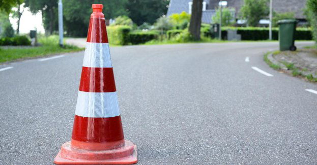 Miasto rozpocznie budowę dróg na osiedlu domów jednorodzinnych