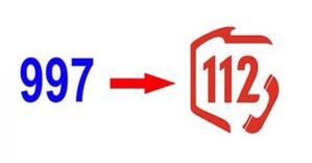 Bezpodstawnie zadzwonił na nr alarmowy 112, zgłaszając kradzież drzewa do której nie doszło