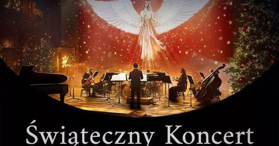 zdjęcie: Bożonarodzeniowe Utwory i Kolędy / kupbilecik24.pl / Bożonarodzeniowe Utwory i Kolędy