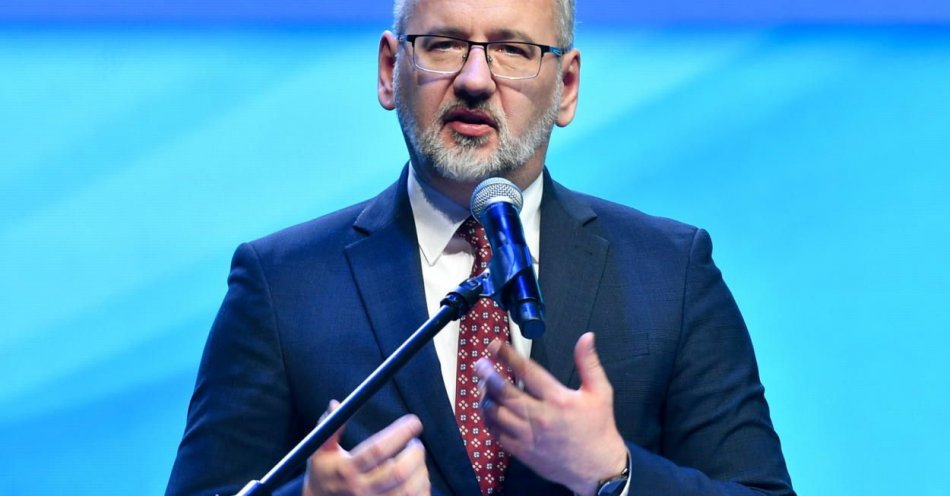 zdjęcie: Za miesiąc najpóźniej będzie pokazany projekt dot. darmowych leków / fot. PAP