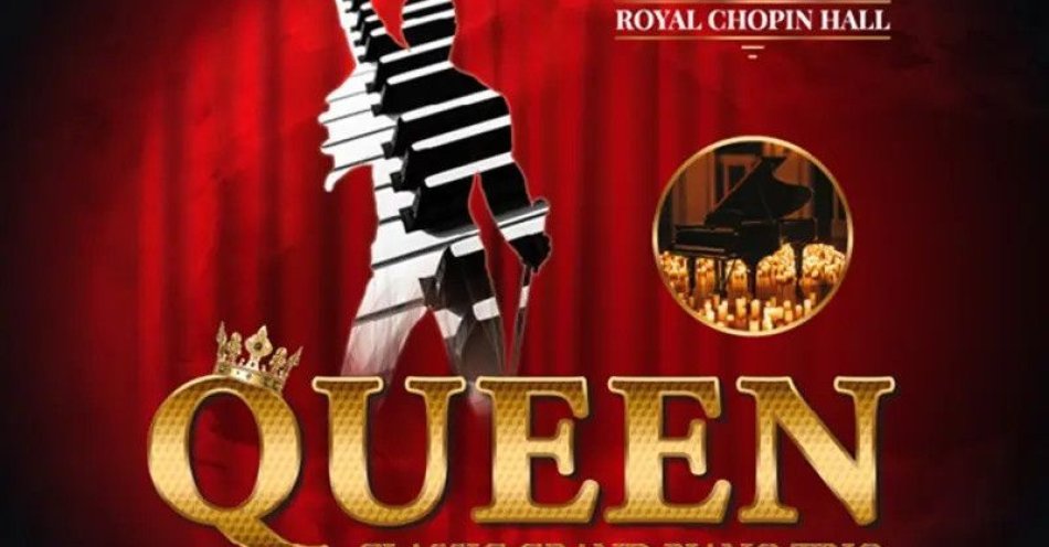 zdjęcie: Royal Chopin Hall - Queen Classic Candlelight / kupbilecik24.pl / Royal Chopin Hall - Queen Classic Candlelight