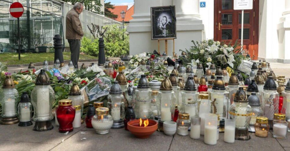 zdjęcie: Takie morderstwo jak na UW podważa podstawowe poczucie bezpieczeństwa / fot. PAP