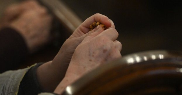 W Kościele katolickim III niedziela adwentu jest niedzielą gaudete, czyli radości