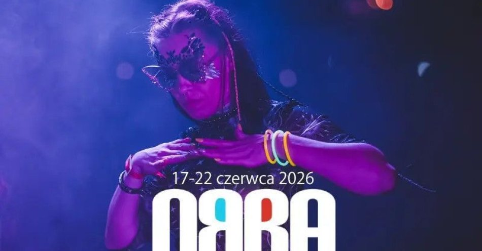zdjęcie: OBRA Festival 2026 / kupbilecik24.pl / OBRA Festival 2026