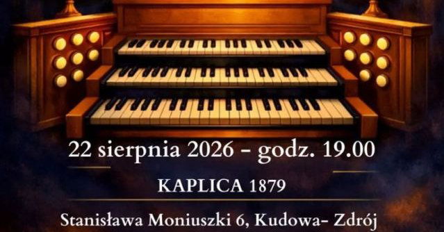 zdjęcie: Muzyka filmowa / kupbilecik24.pl / Muzyka filmowa