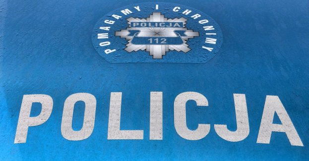 Dzielnicowi zatrzymali poszukiwanego z narkotykami