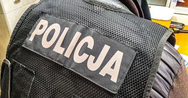 Znęcał się nad partnerką - grozi mu 5 lat