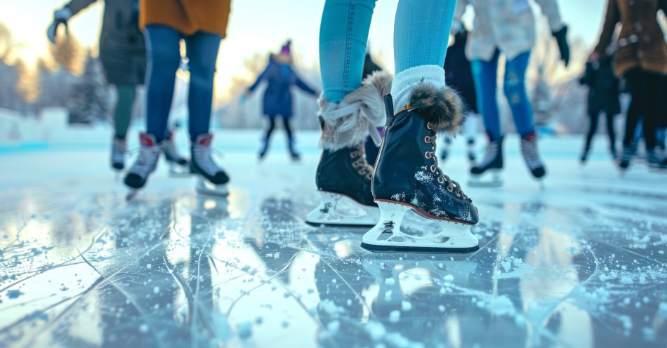 zdjęcie: Otwarcie lodowiska już w sobotę! / v49588207