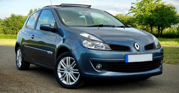 Wpadła na przekroczeniu prędkości