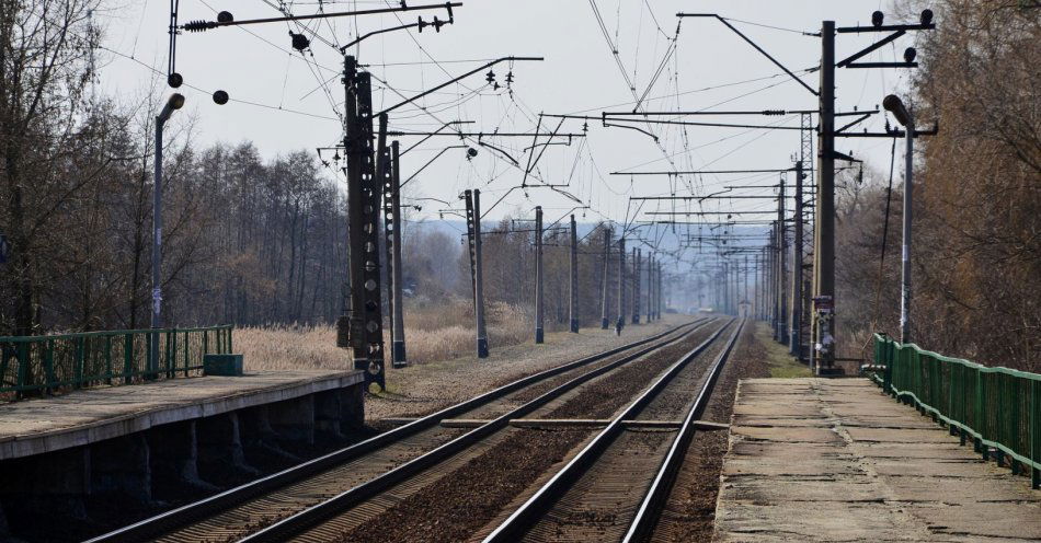 zdjęcie: Apel samorządowców ws. elektryfikacji linii kolejowej Poznań - Gołańcz / v12368639