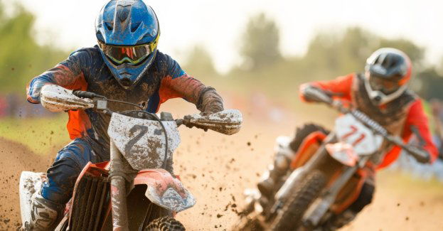 IMP na żużlu - drugi tytuł Dudka